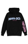 SWEAT MINHA CASA ACOUSTIC TOUR PRETO